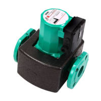Насос Wilo Top-S 25/13-3